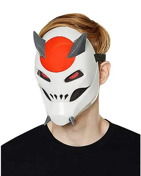 Spirit Halloween Vendetta Mask - Fortnite 5 Spirit Halloween Vendetta Mask - Fortnite - Image 3
