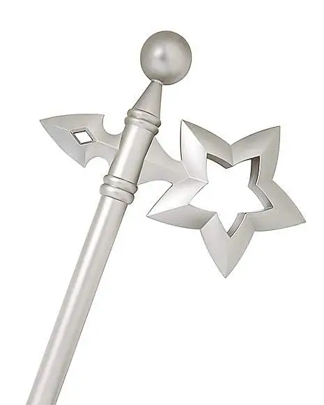 Spirit Halloween Starlight Keyblade - Kingdom Hearts 3 Spirit Halloween Starlight Keyblade - Kingdom Hearts - Image 2
