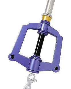 Spirit Halloween Starlight Keyblade - Kingdom Hearts 8 Spirit Halloween Starlight Keyblade - Kingdom Hearts -Deals Shop By Theme Store 01491398 c