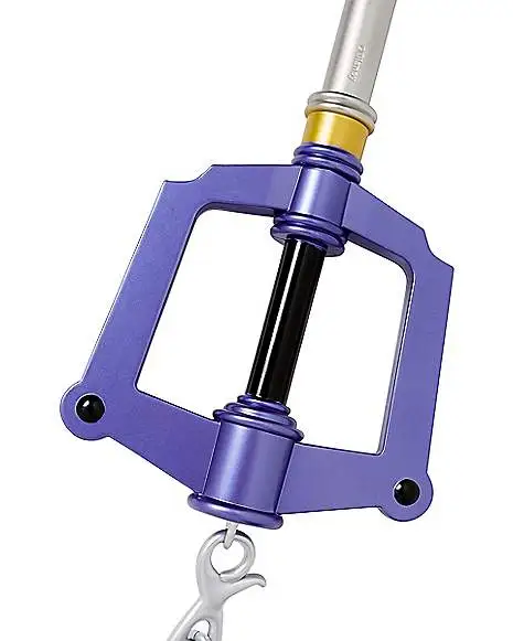 Spirit Halloween Starlight Keyblade - Kingdom Hearts 4 Spirit Halloween Starlight Keyblade - Kingdom Hearts - Image 3