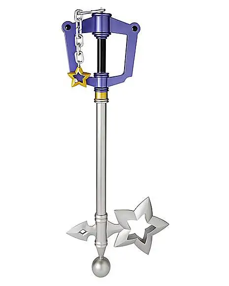 Spirit Halloween Starlight Keyblade - Kingdom Hearts 6 Spirit Halloween Starlight Keyblade - Kingdom Hearts - Image 5