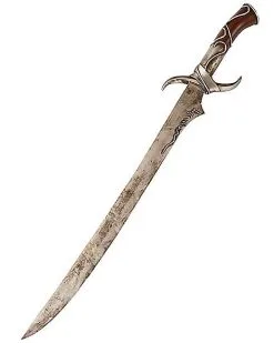 Spirit Halloween Twinkle Sword - Dungeons & Dragons