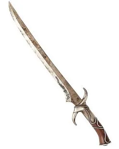 Spirit Halloween Twinkle Sword - Dungeons & Dragons -Deals Shop By Theme Store 01497015 c