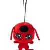 Spirit Halloween Tikki Plush - Miraculous Ladybug -Deals Shop By Theme Store 01497528 a