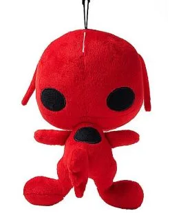 Spirit Halloween Tikki Plush - Miraculous Ladybug 7 Spirit Halloween Tikki Plush - Miraculous Ladybug -Deals Shop By Theme Store 01497528 c