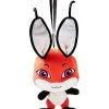 Spirit Halloween Trixx Plush - Miraculous Ladybug