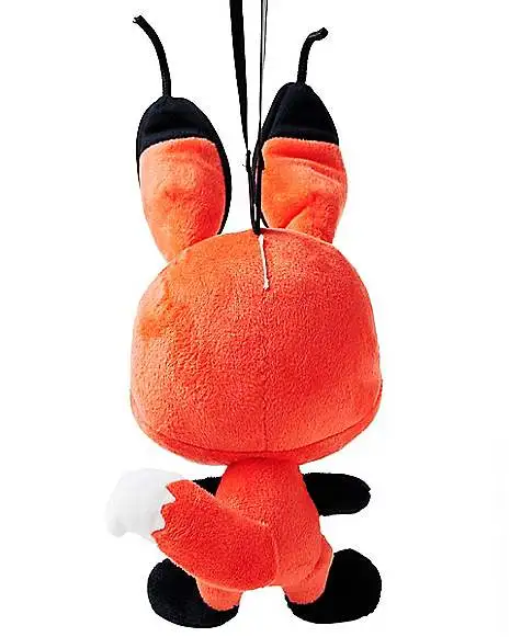 Spirit Halloween Trixx Plush - Miraculous Ladybug 5 Spirit Halloween Trixx Plush - Miraculous Ladybug - Image 3