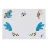 Spirit Halloween Rainbow Dash Face Decals - My Little Pony -Deals Shop By Theme Store 01497791 a