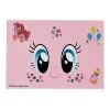Spirit Halloween Pinkie Pie Face Decals - My Little Pony