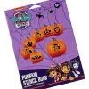 Spirit Halloween PAW Patrol Pumpkin Stencil Book -Deals Shop By Theme Store 01514850 a