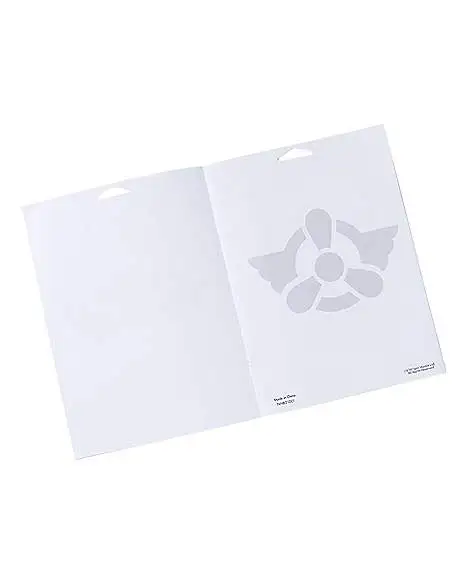 Spirit Halloween PAW Patrol Pumpkin Stencil Book 5 Spirit Halloween PAW Patrol Pumpkin Stencil Book - Image 3