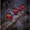 Spirit Halloween Creepy Lantern Pathway Markers -Deals Shop By Theme Store 01523414 a