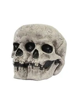 Spirit Halloween Mutant Skull -Deals Shop By Theme Store 01528868 c