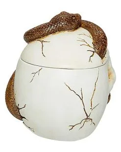 Spirit Halloween Snake Skull Box -Deals Shop By Theme Store 01530286 e