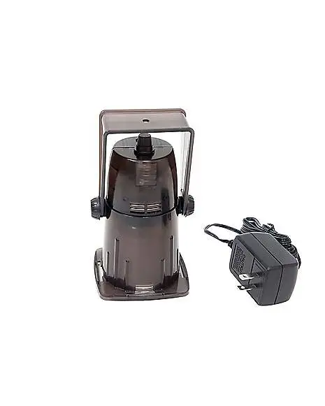 Spirit Halloween Flashing Strobe Light 6 Spirit Halloween Flashing Strobe Light - Image 4