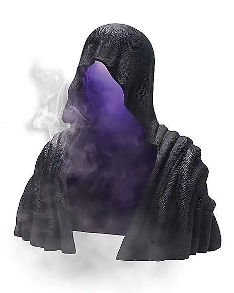 Spirit Halloween Fogging Phantom 3 Spirit Halloween Fogging Phantom