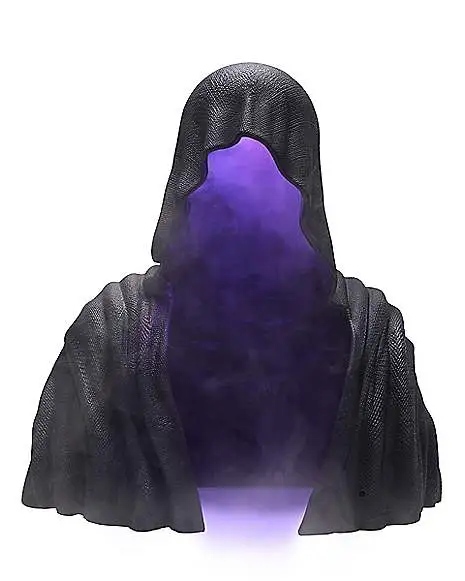 Spirit Halloween Fogging Phantom 4 Spirit Halloween Fogging Phantom - Image 2