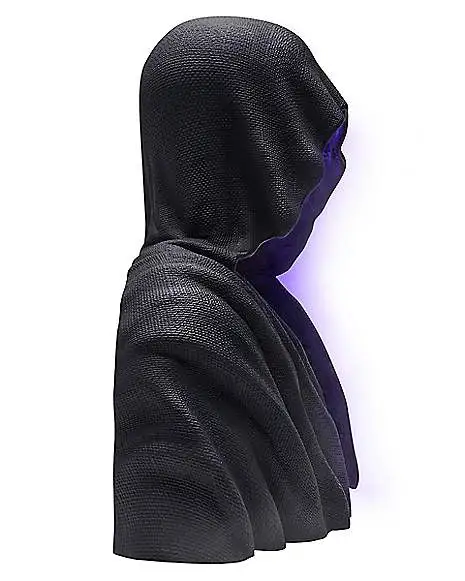 Spirit Halloween Fogging Phantom 7 Spirit Halloween Fogging Phantom - Image 5