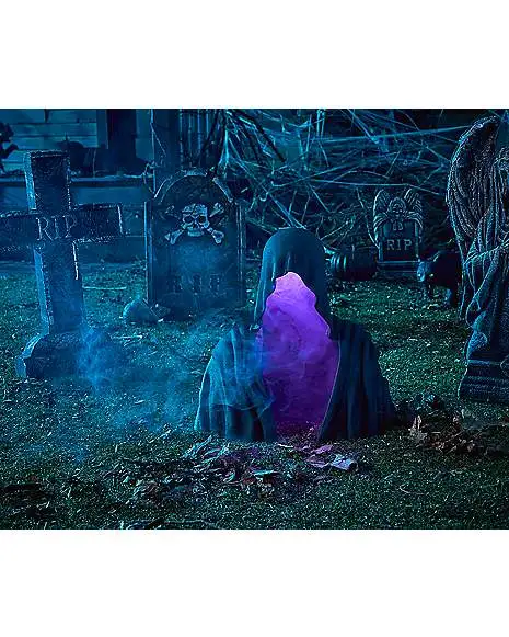 Spirit Halloween Fogging Phantom 8 Spirit Halloween Fogging Phantom - Image 6