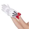 Spirit Halloween Minnie Mouse Gloves - Mickey And Friends -Deals Shop By Theme Store 01538594 a
