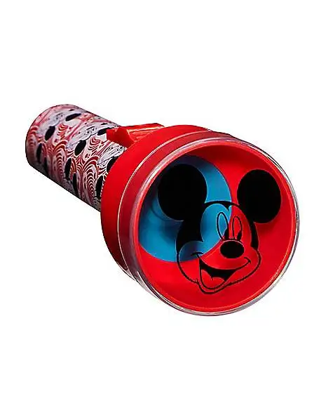 Spirit Halloween Red Mickey Mouse Handheld Projector - Mickey And Friends 4 Spirit Halloween Red Mickey Mouse Handheld Projector - Mickey And Friends - Image 2