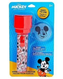 Spirit Halloween Red Mickey Mouse Handheld Projector - Mickey And Friends 9 Spirit Halloween Red Mickey Mouse Handheld Projector - Mickey And Friends -Deals Shop By Theme Store 01539071 e