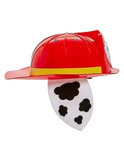 Spirit Halloween Marshall Helmet - PAW Patrol -Deals Shop By Theme Store 01539105 c