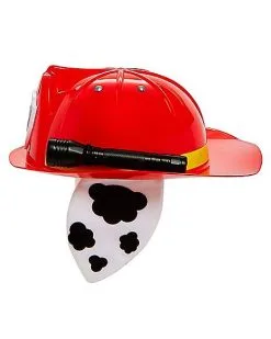 Spirit Halloween Marshall Helmet - PAW Patrol -Deals Shop By Theme Store 01539105 d