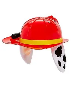 Spirit Halloween Marshall Helmet - PAW Patrol -Deals Shop By Theme Store 01539105 e