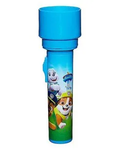 Spirit Halloween Blue Character Handheld Projector - PAW Patrol -Deals Shop By Theme Store 01539162 c