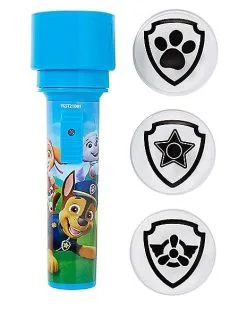 Spirit Halloween Blue Character Handheld Projector - PAW Patrol -Deals Shop By Theme Store 01539162 e