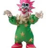 Spirit Halloween Spikey Side Stepper Decoration - Killer Klowns From Outer Space 1 Spirit Halloween Spikey Side Stepper Decoration - Killer Klowns From Outer Space -Deals Shop By Theme Store 01540384 a