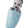 Spirit Halloween Swaddled Up Silas Zombie Baby 1 Spirit Halloween Swaddled Up Silas Zombie Baby -Deals Shop By Theme Store 01540400 a