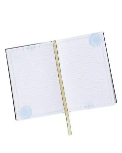 Spirit Halloween Tarot Moon And Sun Journal Deluxe -Deals Shop By Theme Store 01543404 c