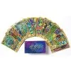 Spirit Halloween Deluxe Tarot Cards - Prism Edition