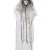 Spirit Halloween 3 Ft Hanging Creepy Floating Ghost Decoration 2 Spirit Halloween 3 Ft Hanging Creepy Floating Ghost Decoration -Deals Shop By Theme Store 01546290 a