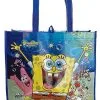 Spirit Halloween SpongeBob Character Tote Bag - SpongeBob SquarePants -Deals Shop By Theme Store 01546514 a