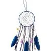 Spirit Halloween Blue And Purple Dream Catcher -Deals Shop By Theme Store 01546993 a