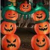 Spirit Halloween 9 Ft Light-Up Jack-O'-Lantern Archway Inflatable Decoration 1 Spirit Halloween 9 Ft Light-Up Jack-O'-Lantern Archway Inflatable Decoration -Deals Shop By Theme Store 01547413 a