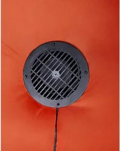 Spirit Halloween 9 Ft Light-Up Jack-O'-Lantern Archway Inflatable Decoration -Deals Shop By Theme Store 01547413 f