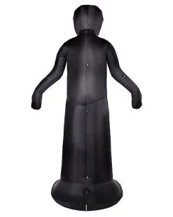 Spirit Halloween 8 Ft. Skeleton Inflatable - Decorations -Deals Shop By Theme Store 01547454 d