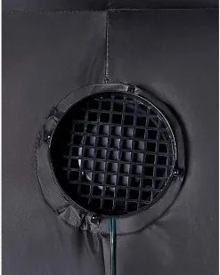 Spirit Halloween 8 Ft. Skeleton Inflatable - Decorations -Deals Shop By Theme Store 01547454 f