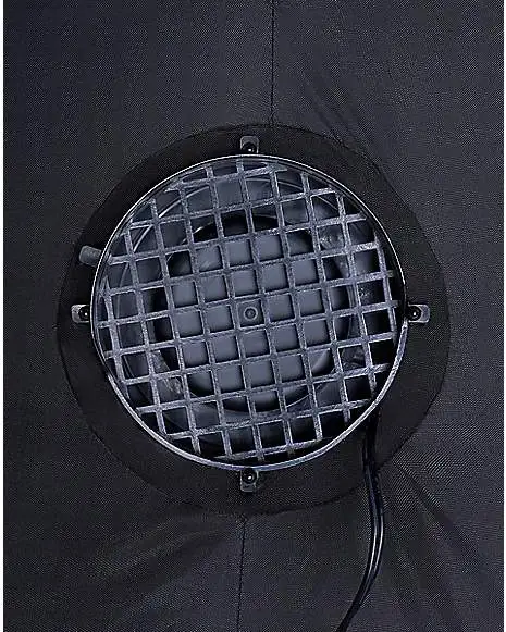 Spirit Halloween 8 Ft Light-Up Wolfman Inflatable Decoration 8 Spirit Halloween 8 Ft Light-Up Wolfman Inflatable Decoration - Image 6