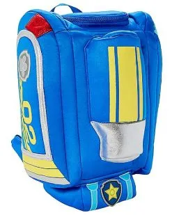 Spirit Halloween Chase Backpack - PAW Patrol -Deals Shop By Theme Store 01552546 c