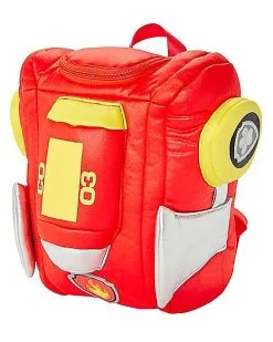 Spirit Halloween Marshall Backpack - PAW Patrol -Deals Shop By Theme Store 01552553 c