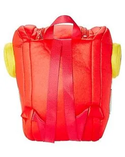 Spirit Halloween Marshall Backpack - PAW Patrol -Deals Shop By Theme Store 01552553 d