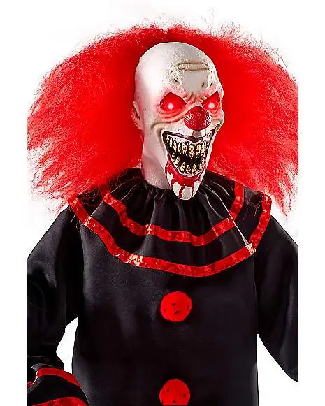 Spirit Halloween 4 Ft Young Crouchy Animatronic 8 Spirit Halloween 4 Ft Young Crouchy Animatronic - Image 6
