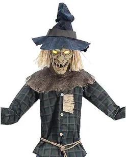 Spirit Halloween 6.6 Ft Strawman Animatronic 18 Spirit Halloween 6.6 Ft Strawman Animatronic -Deals Shop By Theme Store 01564269 h