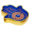 Spirit Halloween Tarot Hamsa Trinket Dish 2 Spirit Halloween Tarot Hamsa Trinket Dish -Deals Shop By Theme Store 01564400 a