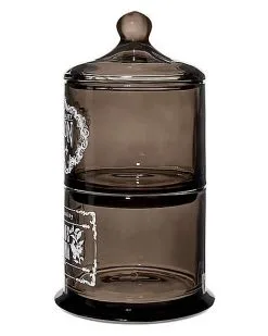 Spirit Halloween Mystical Arts Potion Jars - 2 Pack -Deals Shop By Theme Store 01564434 c